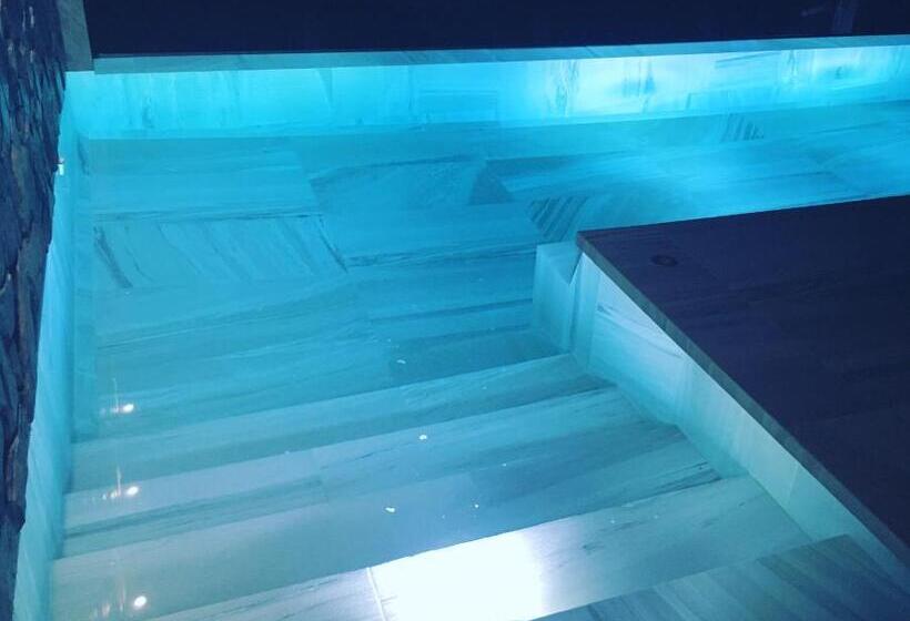 آپارتمان 1 خوابه همکف, Villa La Joya