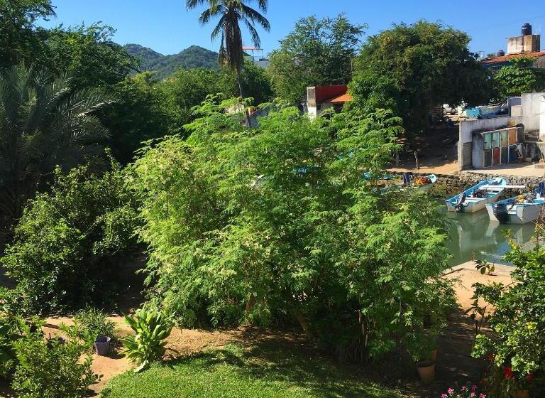 1 Bedroom Penthouse Apartment, Villa La Joya
