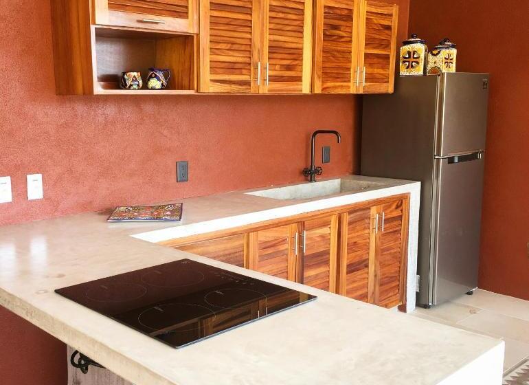 1 Bedroom Penthouse Apartment, Villa La Joya
