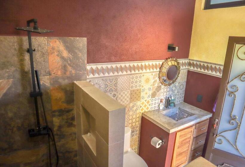 1 Bedroom Penthouse Apartment, Villa La Joya