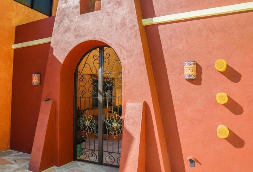 1 Bedroom Penthouse Apartment, Villa La Joya