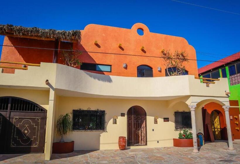 1 Bedroom Penthouse Apartment, Villa La Joya