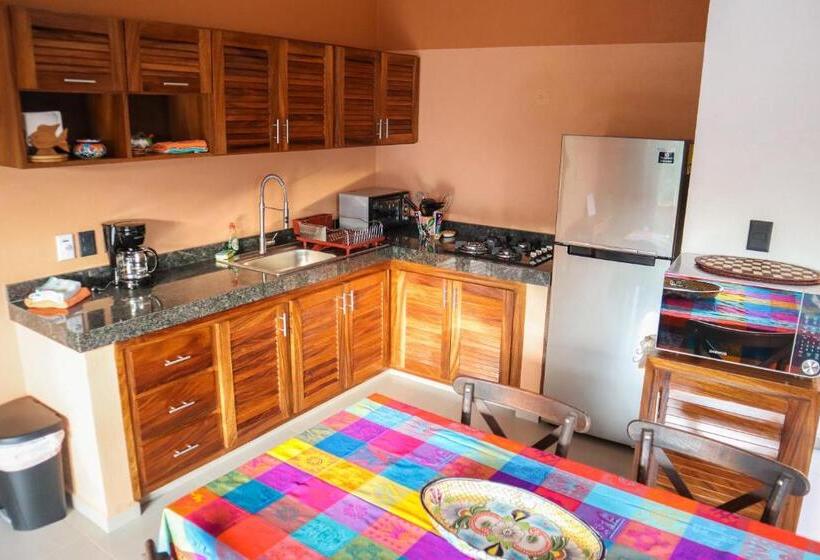 آپارتمان 1 خوابه همکف, Villa La Joya