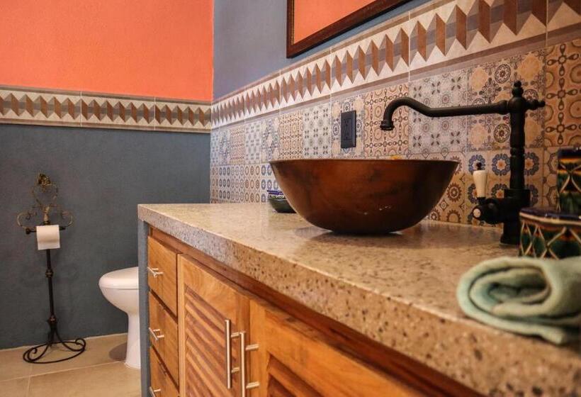 1 Bedroom Penthouse Apartment, Villa La Joya