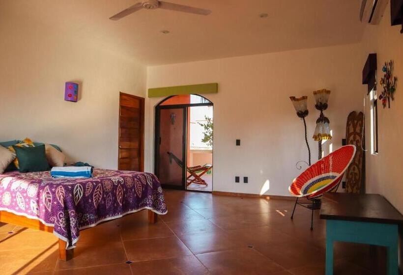 1 Bedroom Penthouse Apartment, Villa La Joya