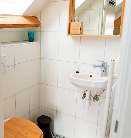 اتاق استاندارد, Sport B&b De Veluwezoom