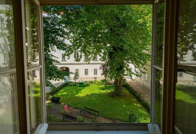 آپارتمان سوپریور 1 خوابه, Vienna Residence, Am Heumarkt   Stadtpark
