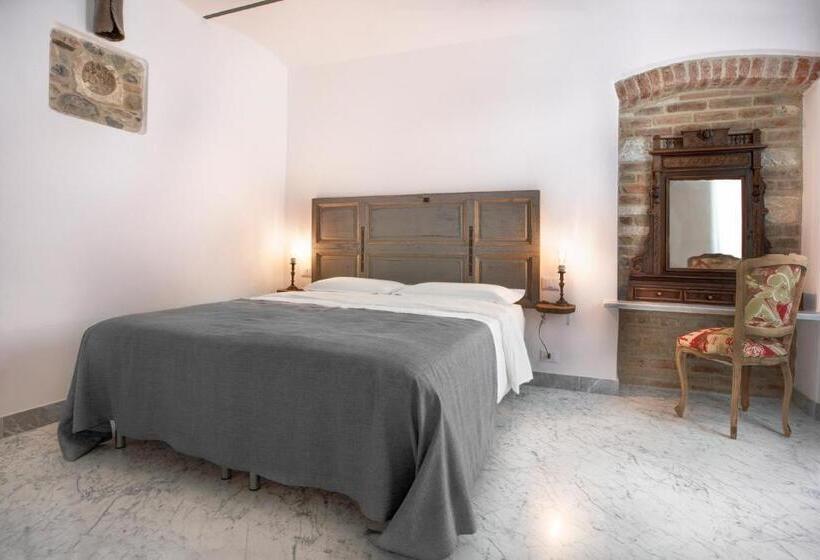 اتاق استاندارد, Carrara Bella