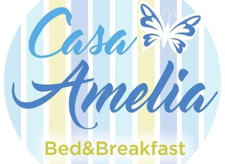 استودیوی لوکس, Casa Amelia   Bed&breakfast