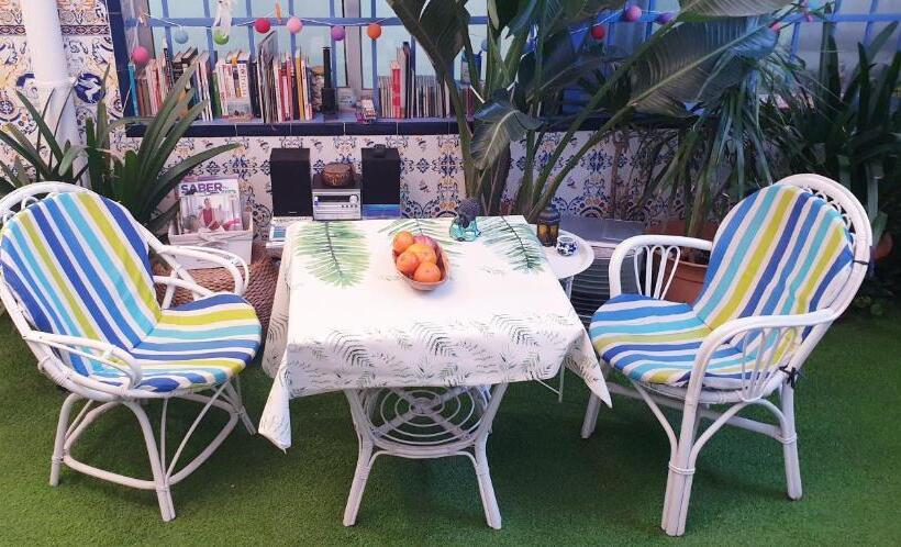 استودیوی لوکس, Casa Amelia   Bed&breakfast