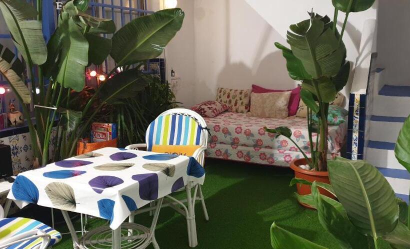 استودیوی لوکس, Casa Amelia   Bed&breakfast