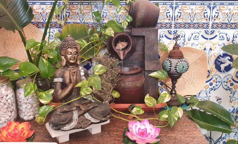 استودیوی سوپریور, Casa Amelia   Bed&breakfast