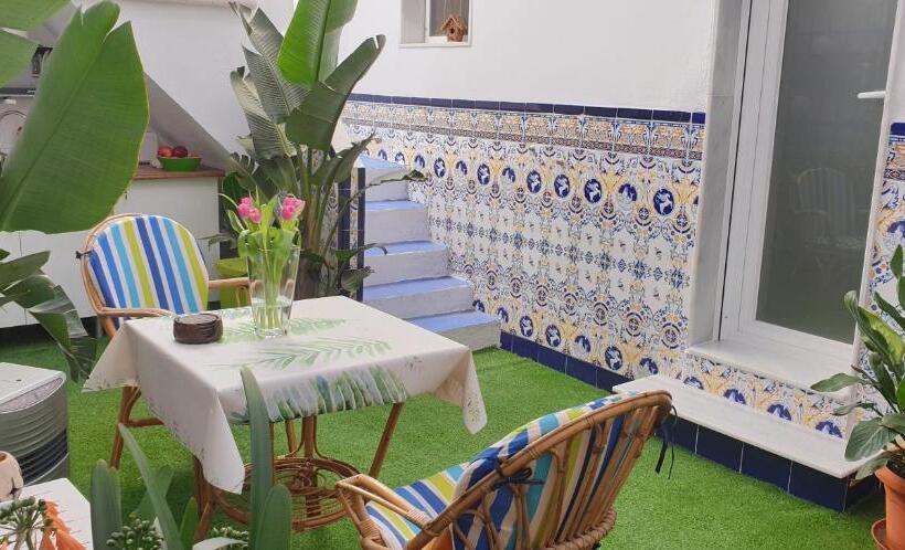 استودیوی لوکس, Casa Amelia   Bed&breakfast