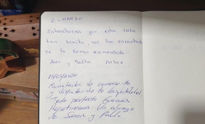 استودیوی سوپریور, Casa Amelia   Bed&breakfast