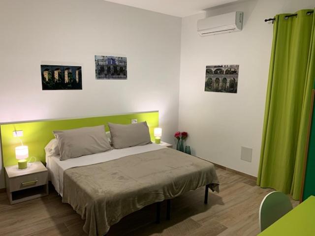 اتاق استاندارد با بالکن, Alex Rooms