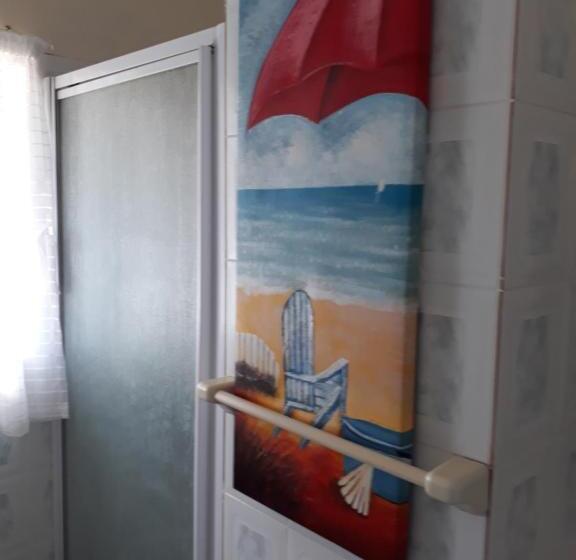 اتاق استاندارد, Caledon Overnight Rooms