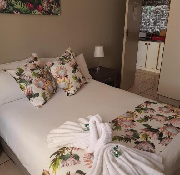 آپارتمان 1 خوابه, Caledon Overnight Rooms