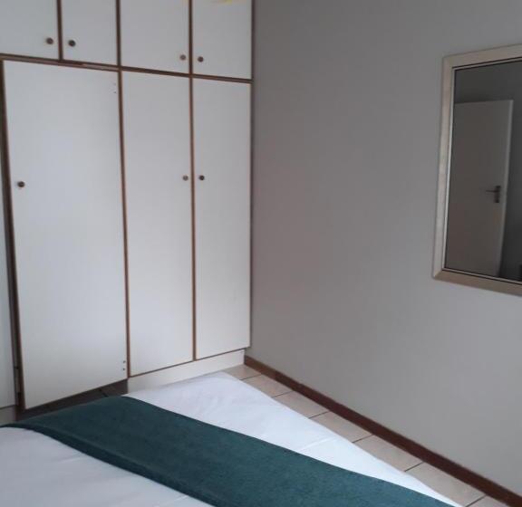آپارتمان 1 خوابه, Caledon Overnight Rooms