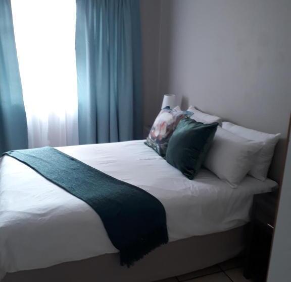 آپارتمان 1 خوابه, Caledon Overnight Rooms