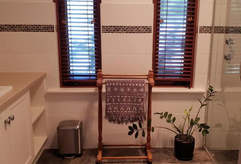 استودیوی لوکس, Fechner Place Barossa, 1 Bed, 1 Bath & Wine