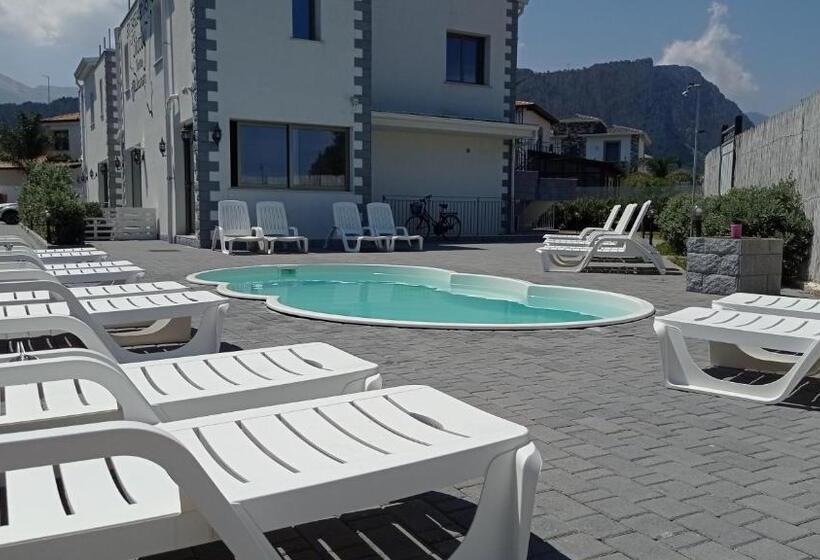 اتاق لوکس, Sicily Rooms Appartamenti