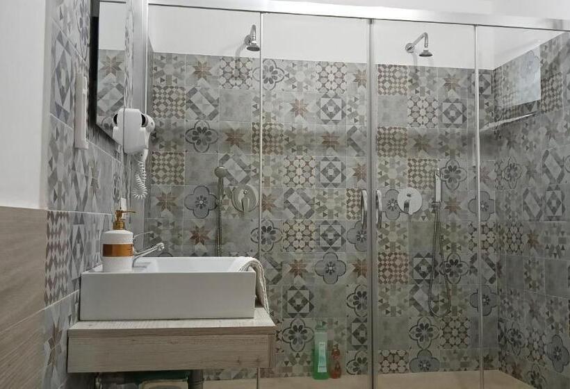 اتاق لوکس, Sicily Rooms Appartamenti