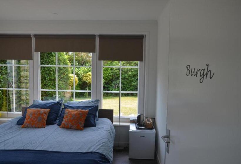 اتاق استاندارد, B&b Onder De Molen