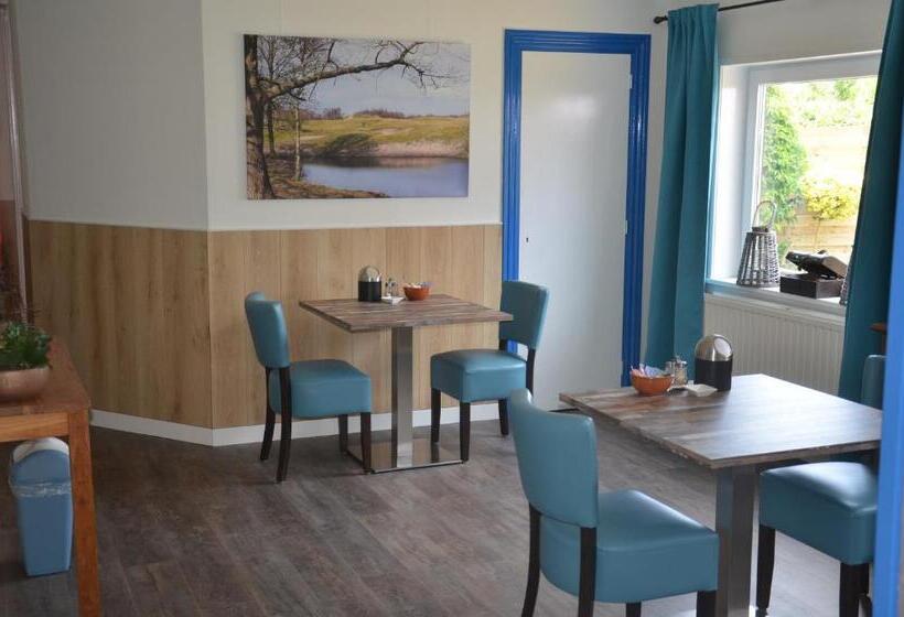 اتاق استاندارد, B&b Onder De Molen