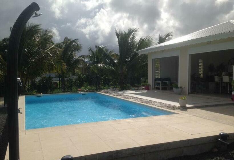 اتاق استاندارد, Chambre D Hôte Coeur Coco Piscine