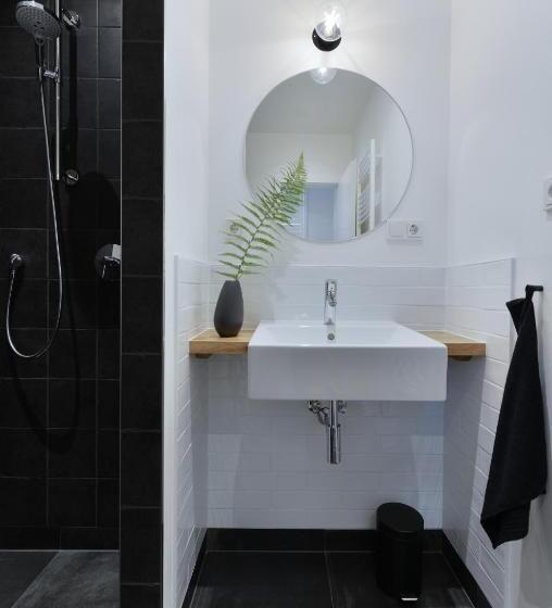 اتاق لوکس یک تخته, Konrads Limburg   Hotel & Gästehaus