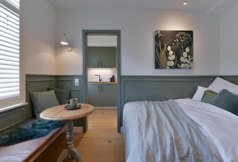 اتاق لوکس یک تخته, Konrads Limburg   Hotel & Gästehaus