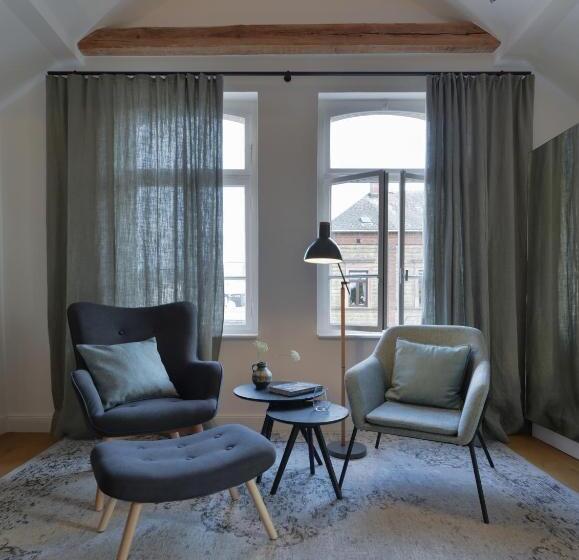 اتاق لوکس, Konrads Limburg   Hotel & Gästehaus