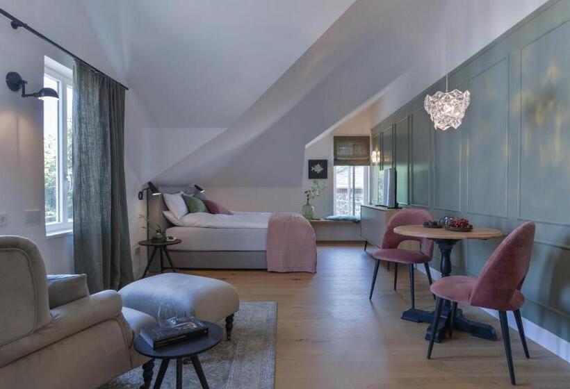 اتاق لوکس, Konrads Limburg   Hotel & Gästehaus