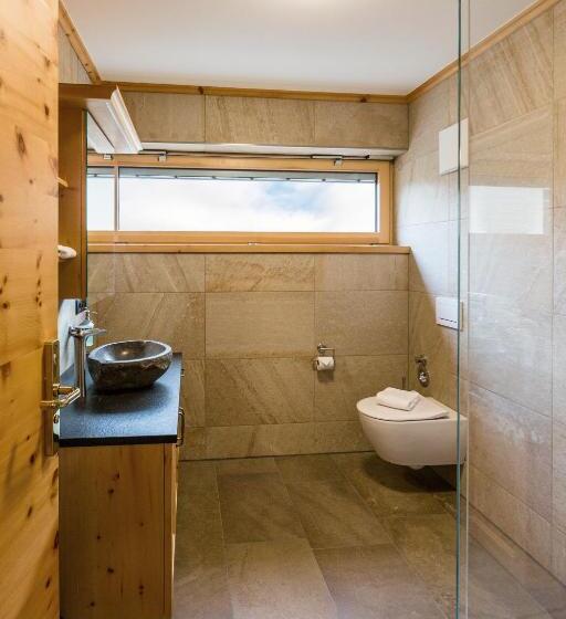 آپارتمان لوکس 1 خوابه, Gastehaus Sonnenwirth