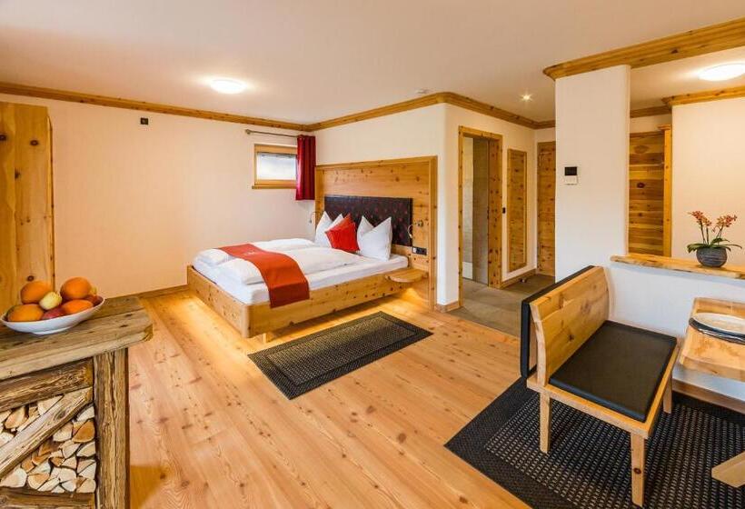 آپارتمان لوکس 1 خوابه, Gastehaus Sonnenwirth