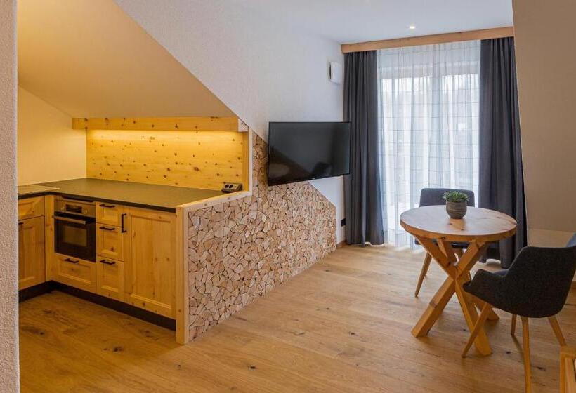آپارتمان سوپریور 1 خوابه, Gastehaus Sonnenwirth