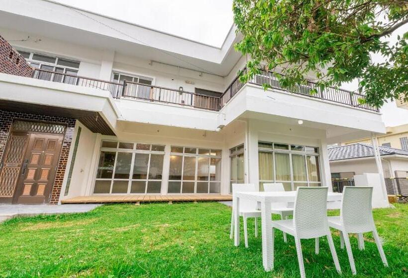 خانه 1 خوابه, Tancha Detached House / Vacation Stay 50245