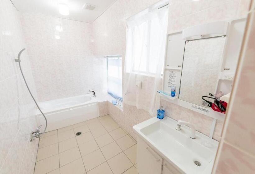 خانه 1 خوابه, Tancha Detached House / Vacation Stay 50245