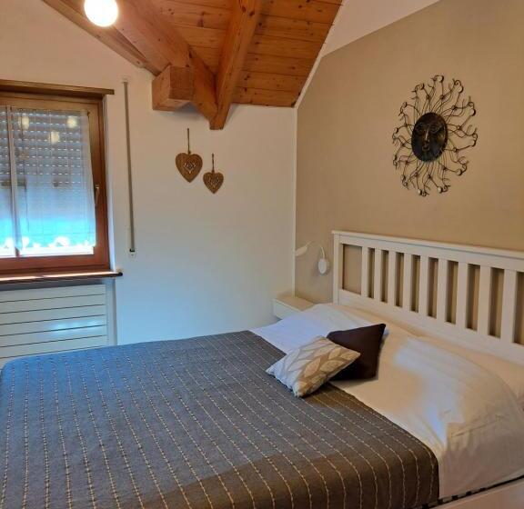 اتاق استاندارد با وان آب گرم, Villas