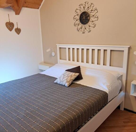 اتاق استاندارد با وان آب گرم, Villas