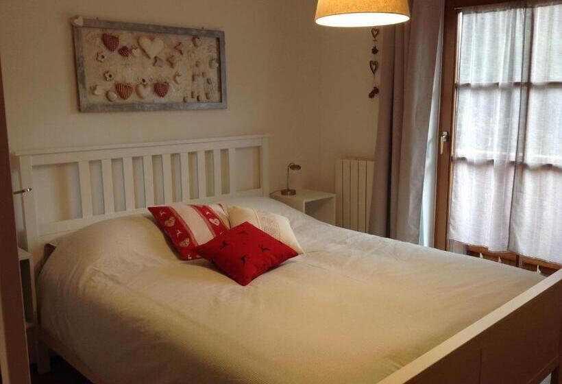 اتاق استاندارد چهار تخته, Villas