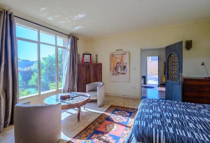 Suite with Terrace, Prestige Du Souss