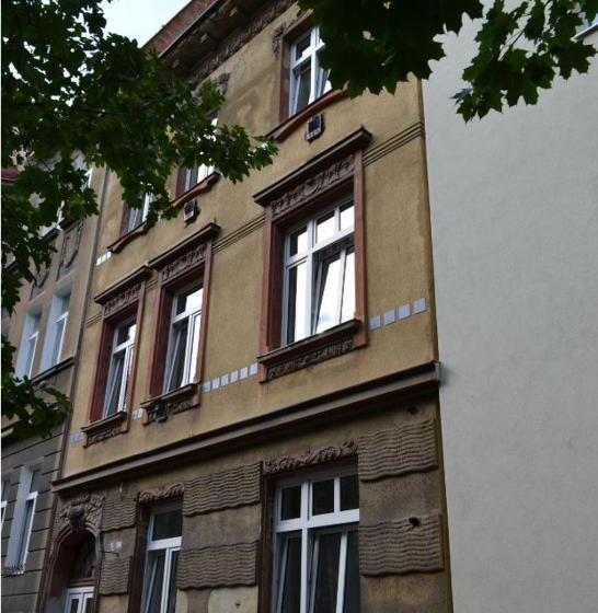 آپارتمان سوپریور 1 خوابه, Apartments  Vintag  Teplice