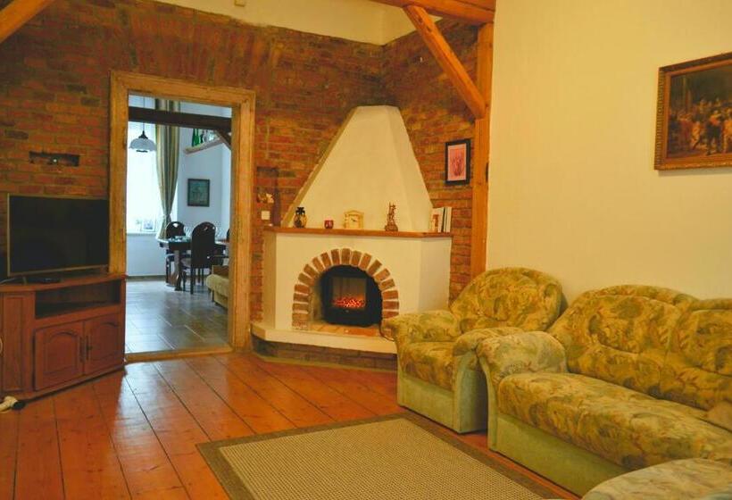 آپارتمان سوپریور 1 خوابه, Apartments  Vintag  Teplice