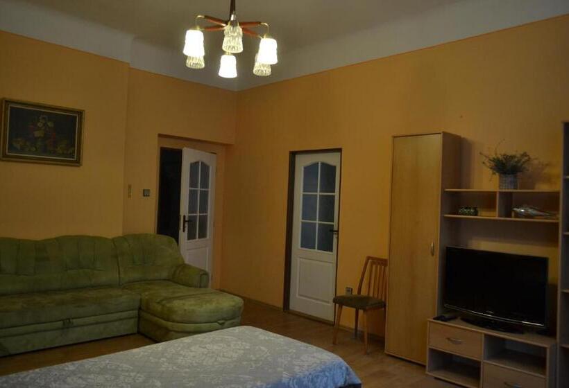 آپارتمان 2 خوابه, Apartments  Vintag  Teplice