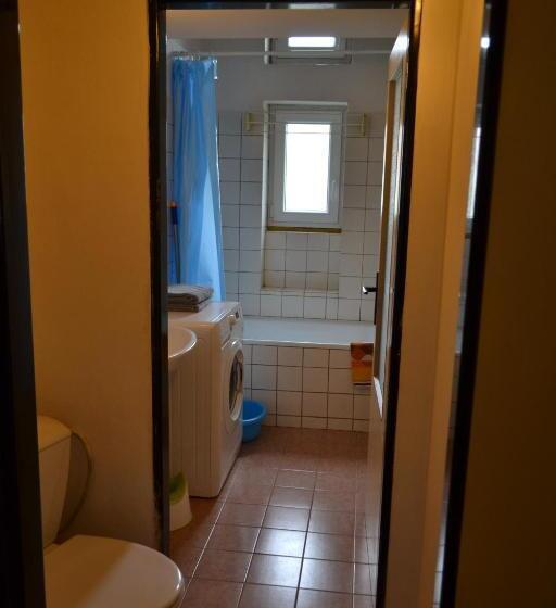 آپارتمان 1 خوابه, Apartments  Vintag  Teplice