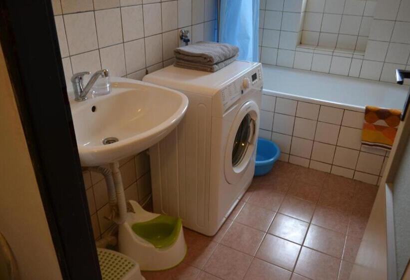 آپارتمان 1 خوابه, Apartments  Vintag  Teplice