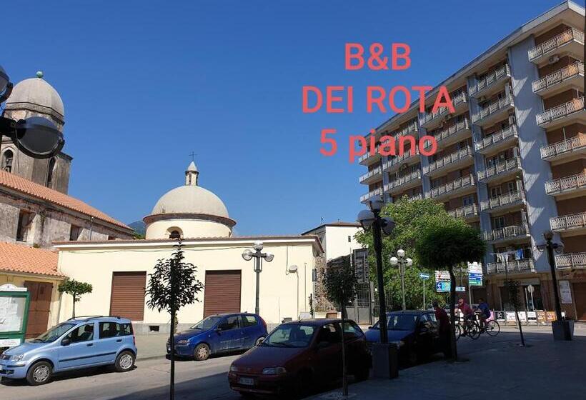 اتاق استاندارد, B&b Dei Rota Affittacamere Mercato San Severino Salerno