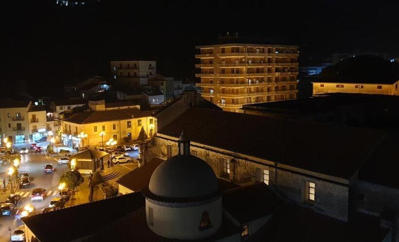 اتاق استاندارد, B&b Dei Rota Affittacamere Mercato San Severino Salerno