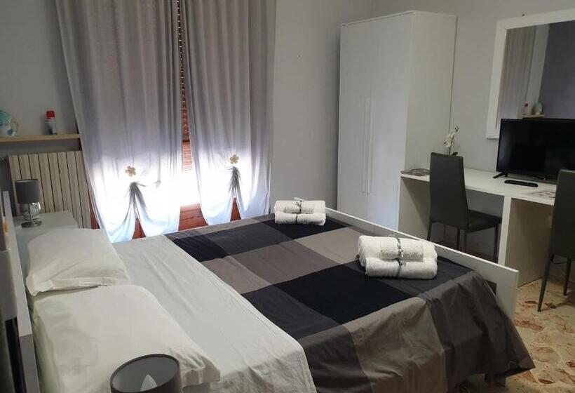 اتاق لوکس, B&b Dei Rota Affittacamere Mercato San Severino Salerno